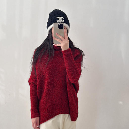 毛衣 商品图2