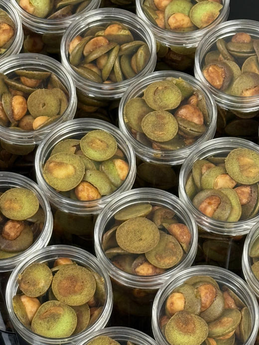 抹茶夏威夷果脆脆片 商品图10