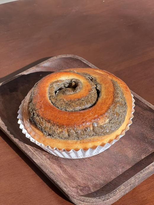 瑞典青稞卷Green Barley Roll 商品图0