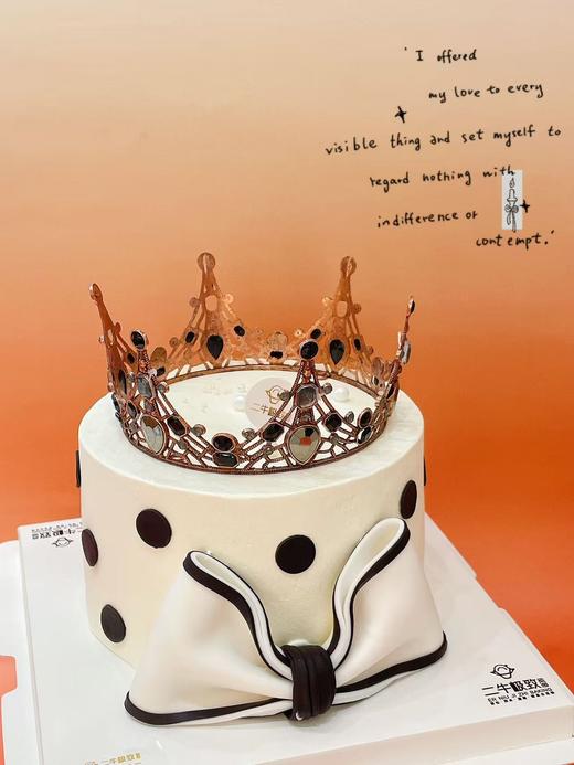 皇冠女王 商品图1