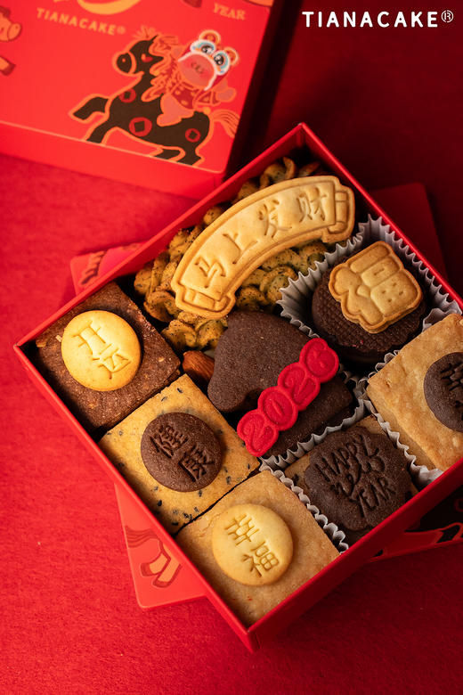 2026马年特辑 —— 福马迎春 🐎 商品图2