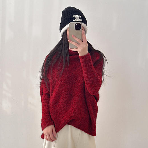 毛衣 商品图1
