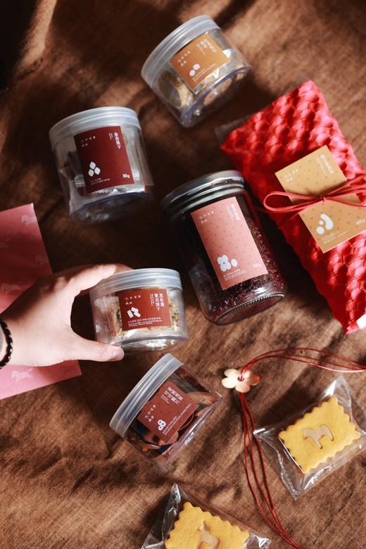 2026丙午新春年礼 商品图2