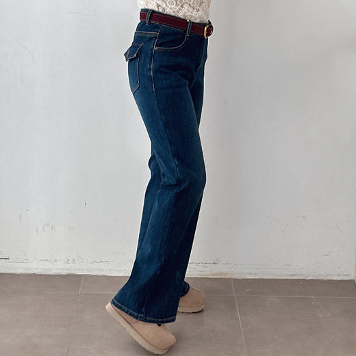 牛仔裤 商品图3