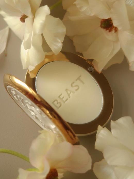 野兽派花神系列 香膏4款太有质感了 商品图6