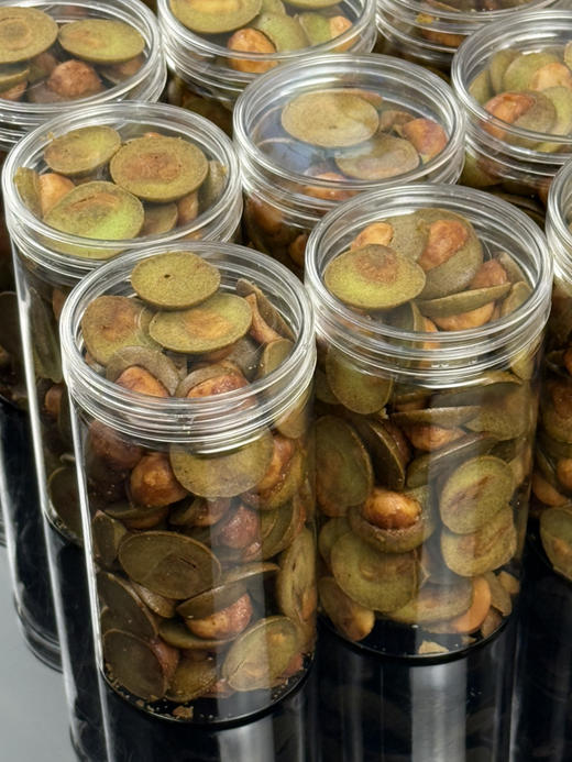 抹茶夏威夷果脆脆片 商品图9