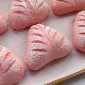 【秒杀】蔓越莓麻薯软面包