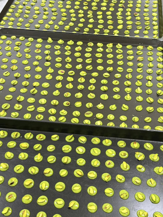 开心果脆脆片 商品图3