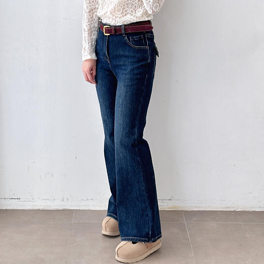 牛仔裤 商品图1