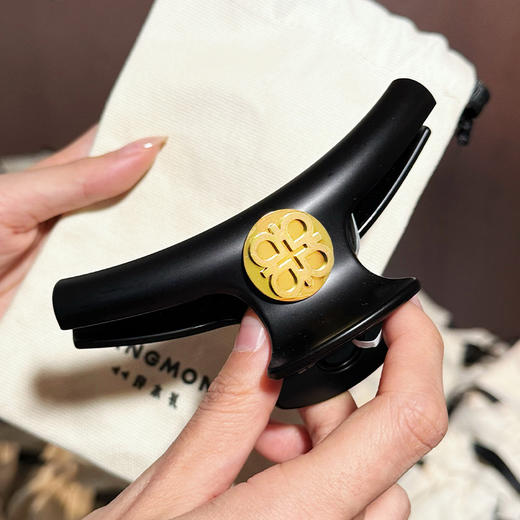 【3月中旬发货】【不退不换】良木礼发抓（2658） 商品图7