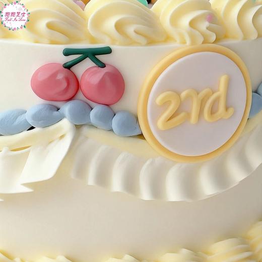 【米奇米妮童趣时光】把迪士尼的浪漫与童趣打包带回家，给孩子一份看得见的快乐惊喜 商品图4