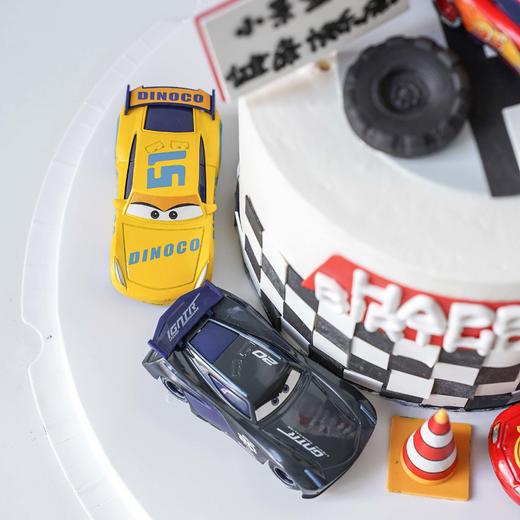 赛车|闪电麦昆【B5210】 商品图3