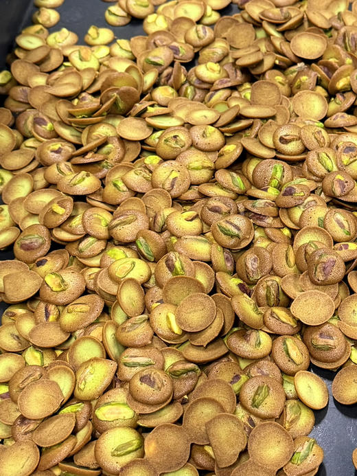 开心果脆脆片 商品图4