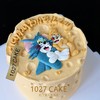 1027CAKE |  手绘蛋糕 猫和老鼠（提前1-2天预订） 商品缩略图3