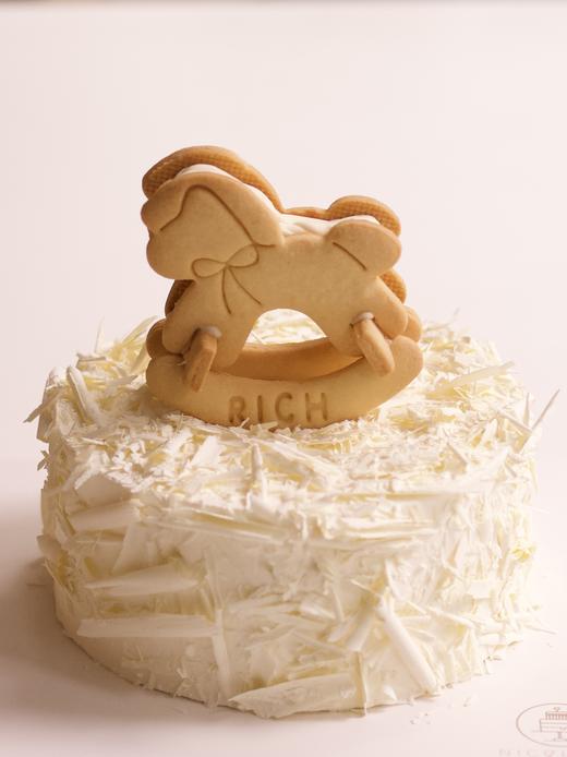 梦马情缘 商品图1