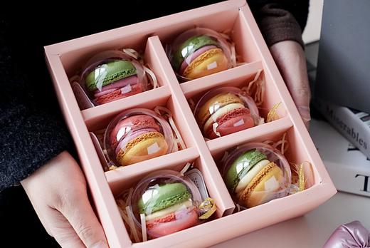 马卡龙礼盒（6个装） 商品图5