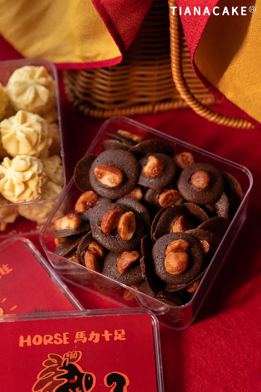 2026马年特辑 ——【Horse】好事满篮🧺 商品图6