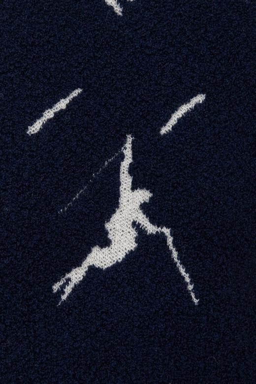 Frauenschuh - Tinamulti-Me    - Midnight/Color - 女装 - 套头衫 - 午夜蓝 商品图3