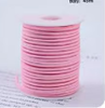 粉色绒皮绳*1卷 商品缩略图0