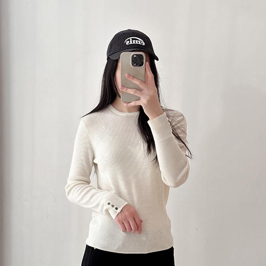 针织衫/毛衣 商品图1