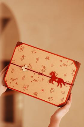 2026丙午新春年礼