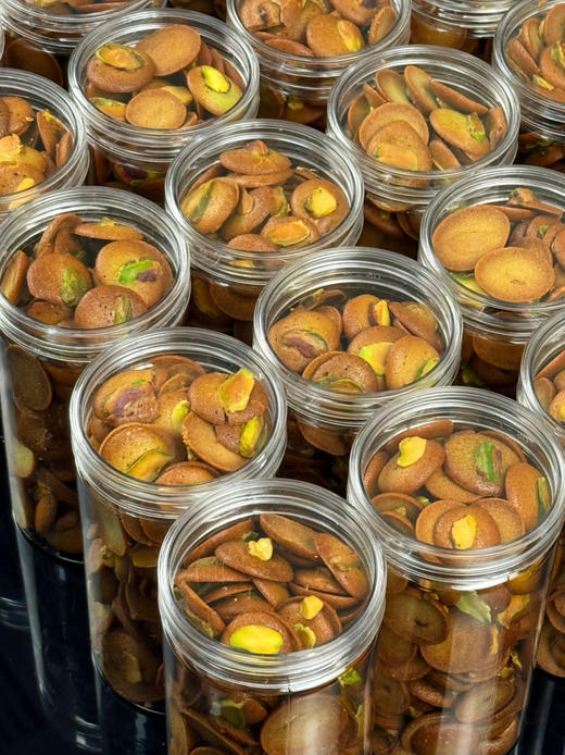 开心果脆脆片 商品图5