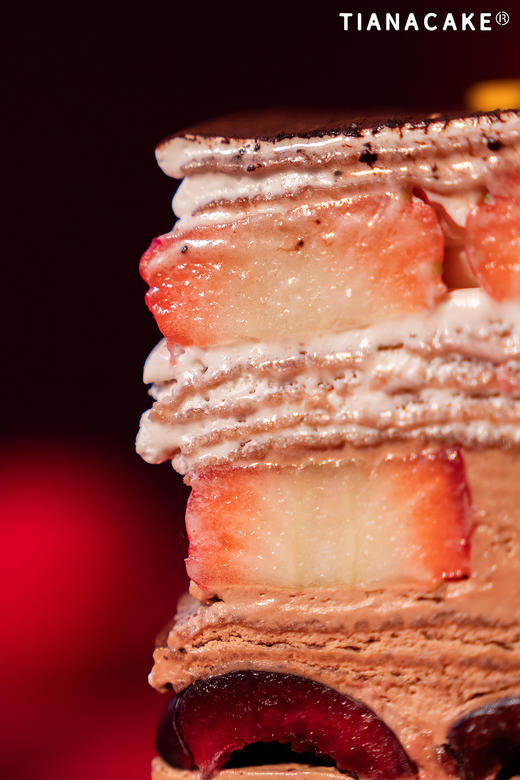 莓屿星辰 商品图3