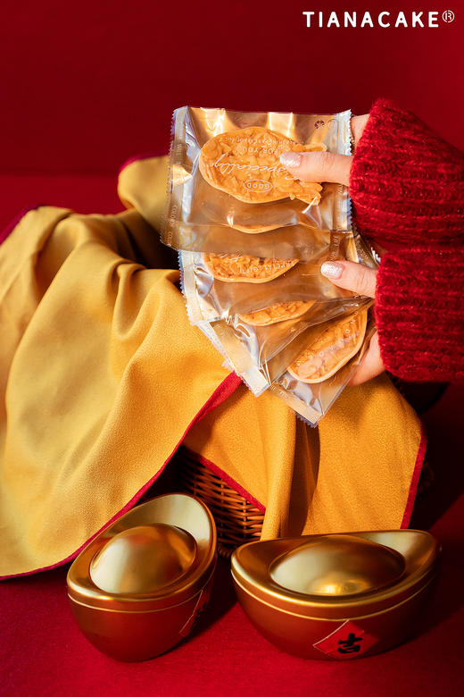 2026马年特辑 ——【Horse】好事满篮🧺 商品图4