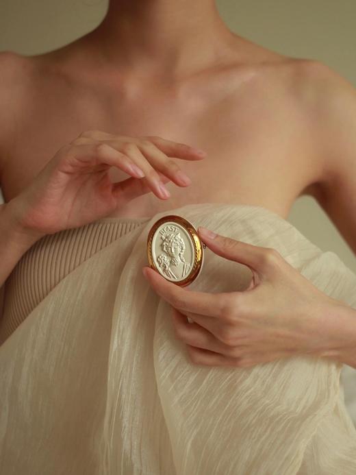 野兽派花神系列 香膏4款太有质感了 商品图4