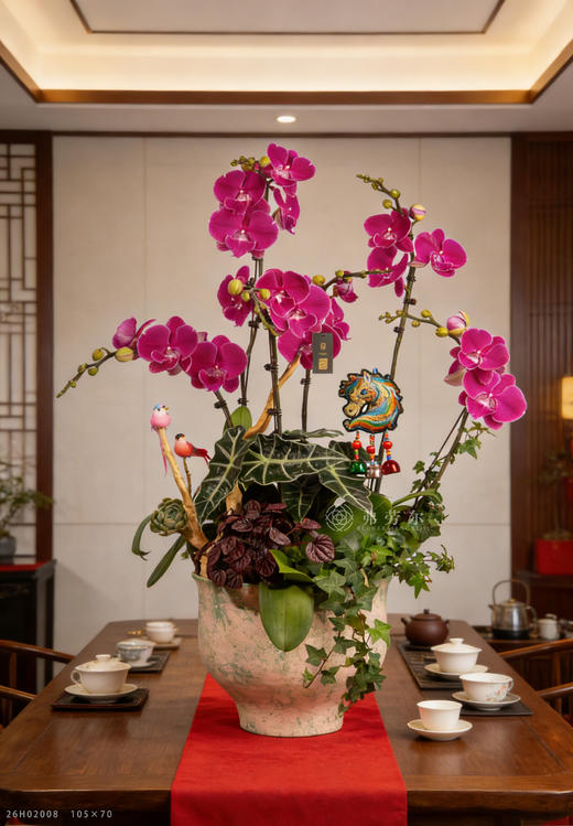 马踏青云 商品图0