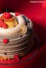芝“马”驾到 【黑芝麻流心蛋糕】 商品缩略图4