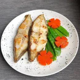 【野生海产】格陵兰比目鱼1100±100g  大西洋纯净海域 商品图2