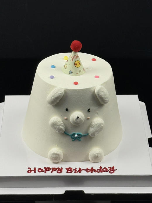 奶油小狗 商品图2