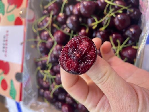 波板2J车厘子一箱（5斤装） 商品图2