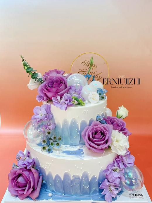 双层定制-浪漫起点 商品图0