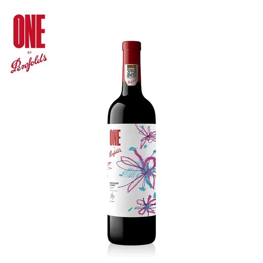 WZM奔富一号花花世界 商品图1