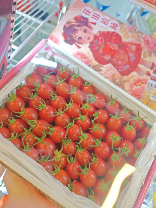 花田喜柿千禧礼盒 商品图0