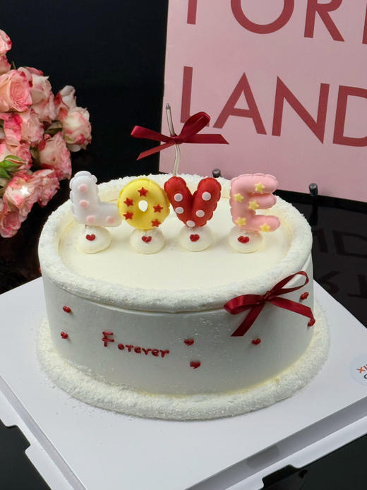 Forever 挚爱 商品图0