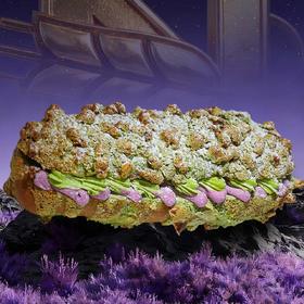 抹茶芋泥马里奥