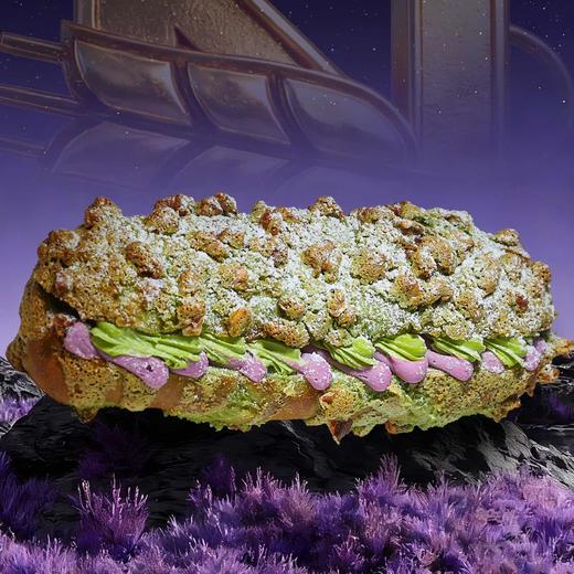 抹茶芋泥马里奥 商品图0