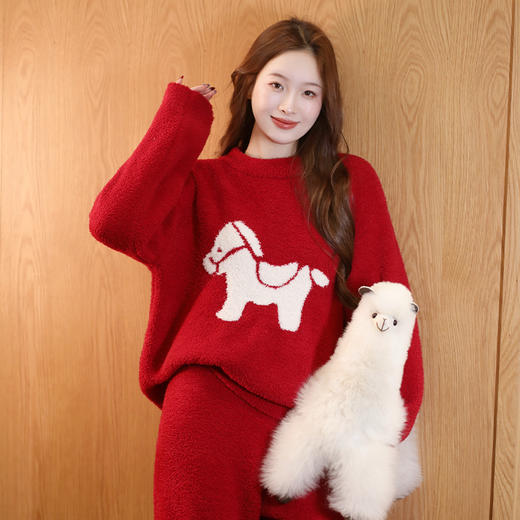 【特价不退换】【预售7天】良木礼睡衣（3774F） 商品图1