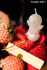 ʚ❤️ɞ  双莓恋歌【草莓巧克力挞】 商品缩略图3