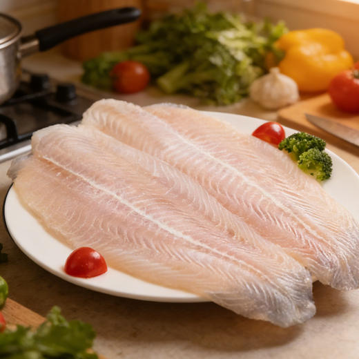 南纬三七欢享美味海鲜礼盒2362g【GY】 商品图2