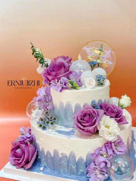 双层定制-浪漫起点 商品图1