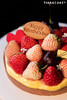 ʚ❤️ɞ  双莓恋歌【草莓巧克力挞】 商品缩略图1