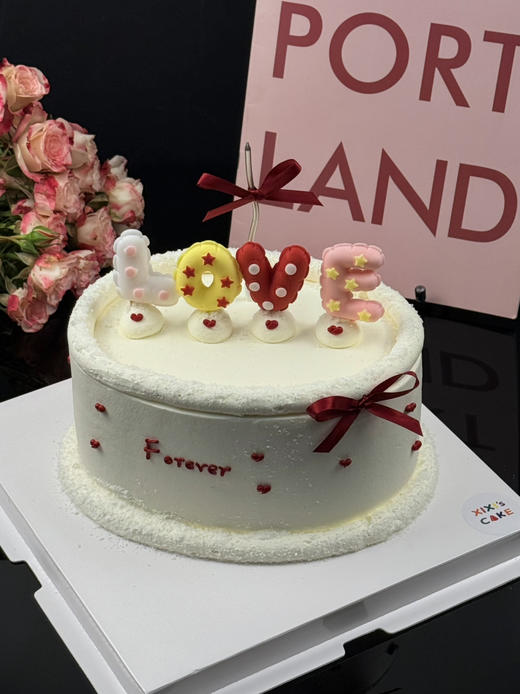 Forever 挚爱 商品图2