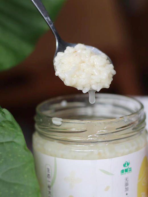 原味酒酿、桂花酒酿，48小时发货 商品图3