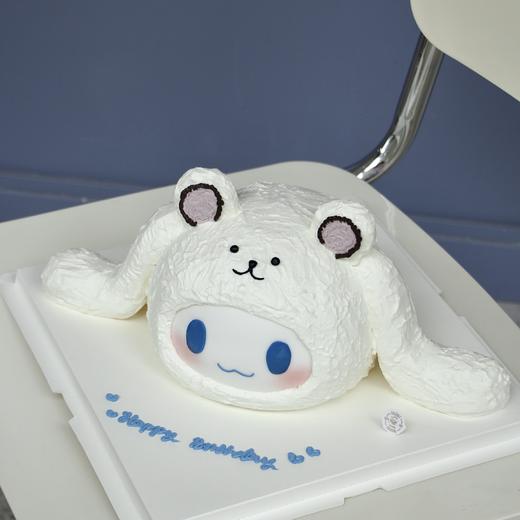 【大耳玉桂狗】 商品图1