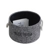 出口高品质 布艺收纳篮筐脏衣篓 家居好物 商品缩略图4