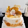 1027CAKE | 长辈蛋糕  祝寿 商品缩略图0